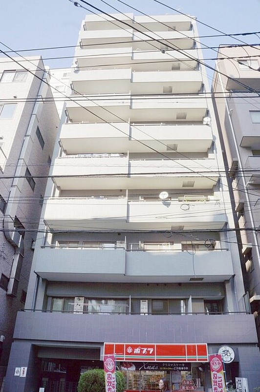 【外観】