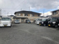 安倉第二駐車場の画像