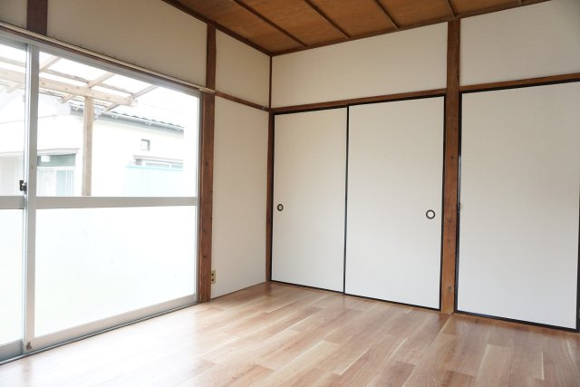 【その他】 | 小谷野米店住宅(四ツ京)