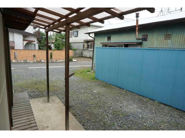 【展望】 | 小谷野米店住宅(四ツ京)
