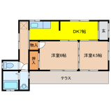 小谷野米店住宅(四ツ京)の画像