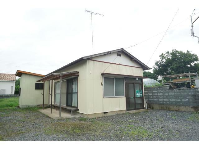 【外観】 | 小谷野米店住宅(四ツ京) | 外観