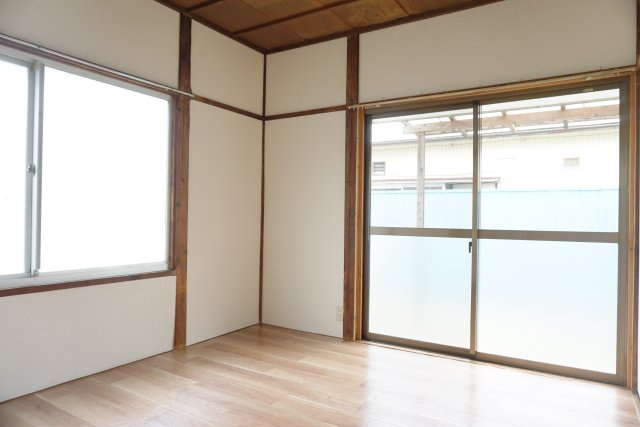 【その他】 | 小谷野米店住宅(四ツ京)