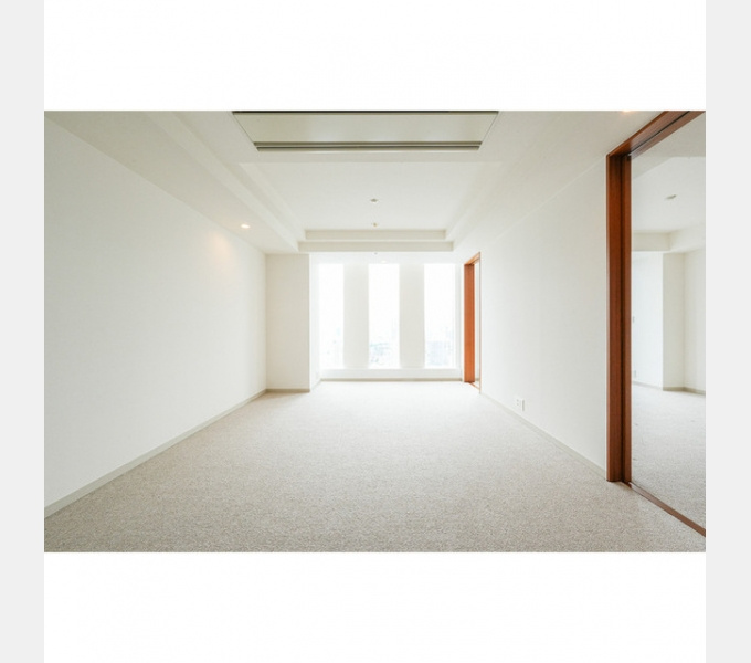 千代田区永田町２丁目の賃貸マンションのその他|リビング・床フローリングorカーペット要確認