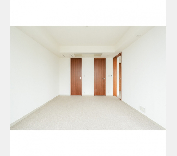 千代田区永田町２丁目の賃貸マンションの洋室|床フローリングorカーペット要確認