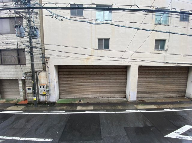 新栄シマダマンションの展望|新栄シマダマンション