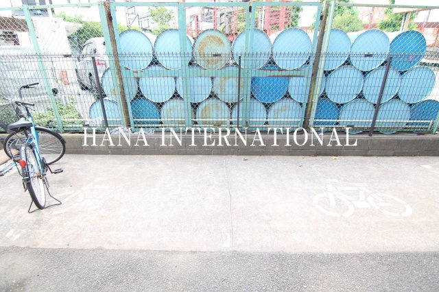 ARAKISS PLAZAのその他共用部分