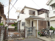 安田貸家の画像