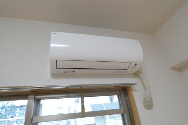 【その他】 | ルミエール長居