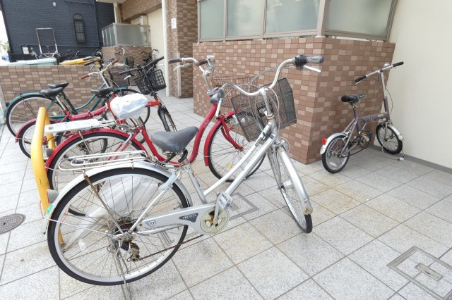 【その他共用部分】 | ルミエール長居