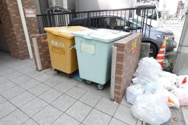 【その他共用部分】 | ルミエール長居