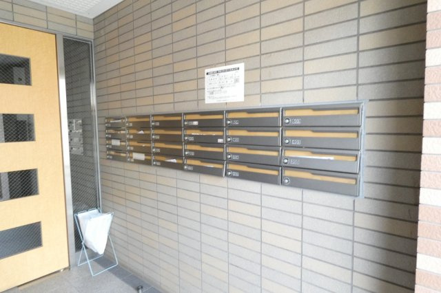 【その他】 | ルミエール長居