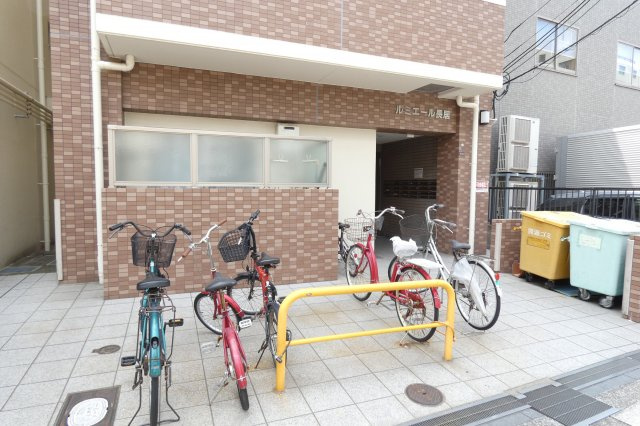 【その他共用部分】 | ルミエール長居