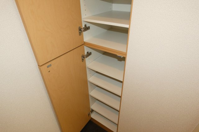 【設備】 | ルミエール長居