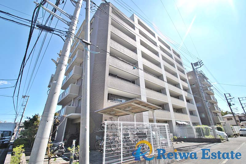 グラン・コート湘南茅ヶ崎