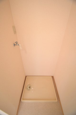【設備】 | エスポワール川田Ｂ