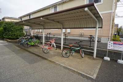 【その他共用部分】 | パル・フレッサ