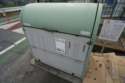 【その他共用部分】 | パル・フレッサ