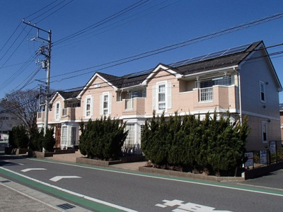 【外観】 | パル・フレッサ