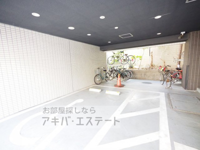 【その他共用部分】 | ハーモニーレジデンス上野ノースフロント