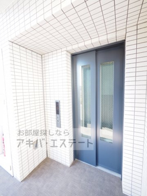 【その他共用部分】 | ハーモニーレジデンス上野ノースフロント