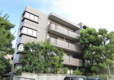 【外観】 | アンデュノール千里 | 外観★