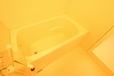 【浴室】 | アンデュノール千里 | バス★