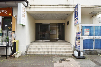【エントランス】 | エントランス