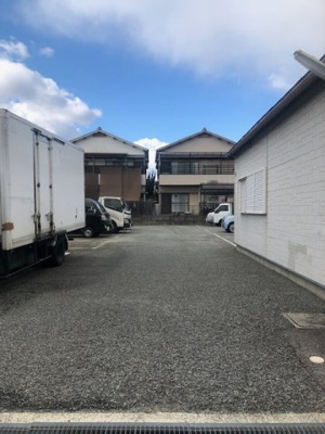 【外観】 | 安倉南２丁目駐車場