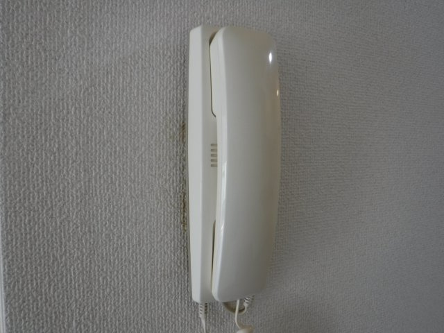 アミティ伊勢のセキュリティ|他のお部屋の参考写真となります。