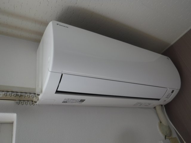 アミティ伊勢の設備|他のお部屋の参考写真となります。