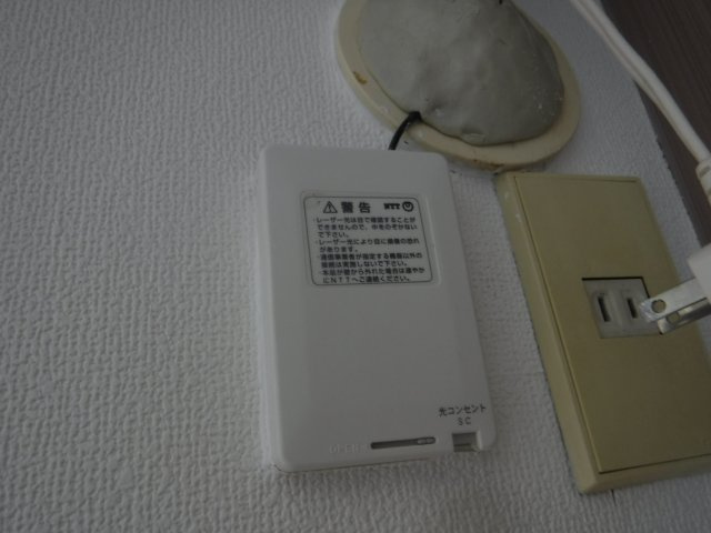 アミティ伊勢のその他|他のお部屋の参考写真となります。