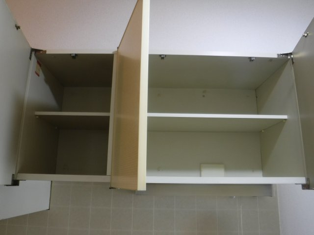アミティ伊勢のキッチン|他のお部屋の参考写真となります。