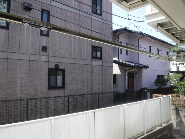 アミティ伊勢の展望|他のお部屋の参考写真となります。