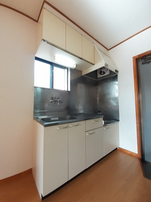 【キッチン】 | サマックスコンロン