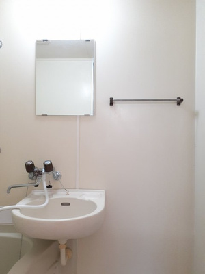 【洗面所】 | サマックスコンロン