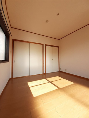 【洋室】 | サマックスコンロン