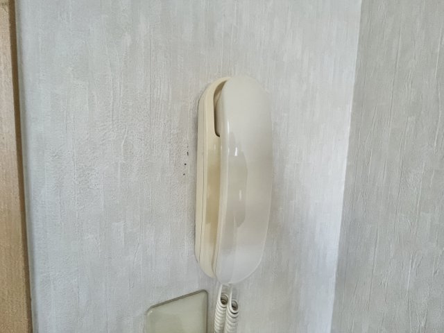 【設備】 | メゾンTOKI