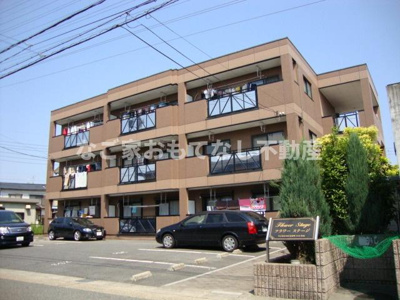 【外観】 | フラワーステージ