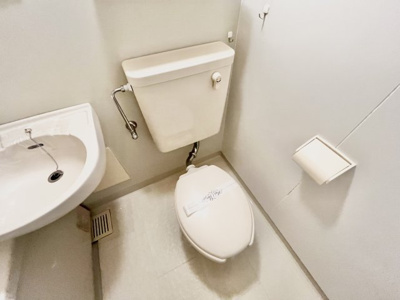 【トイレ】 | ハイムエモーション