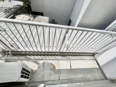 【バルコニー】 | ハイムエモーション