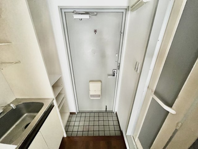 【玄関】 | ハイムエモーション