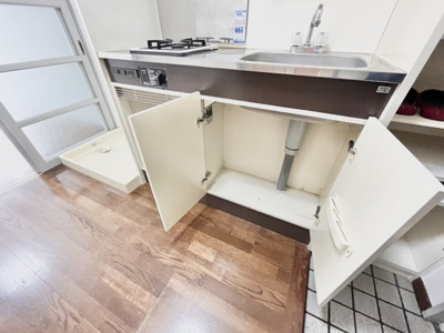 【キッチン】 | ハイムエモーション