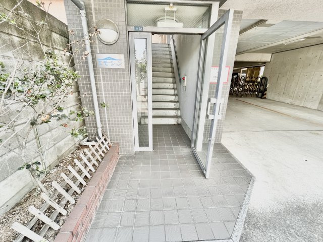 【エントランス】 | ハイムエモーション