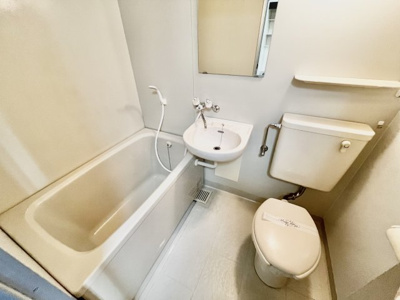 【浴室】 | ハイムエモーション