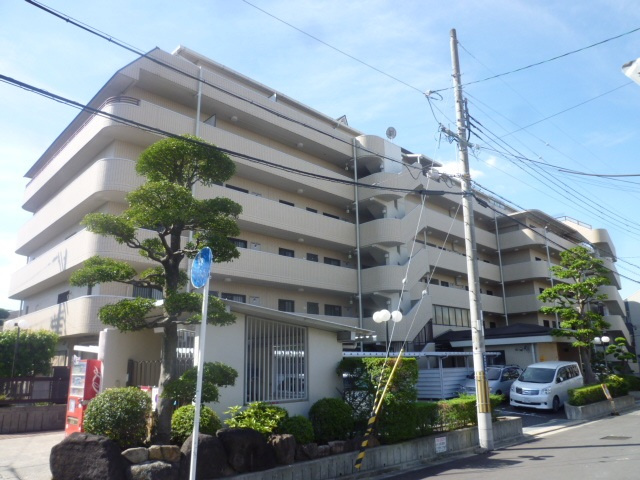レジェーロ永和