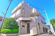 小平市花小金井南町１丁目のマンションの画像