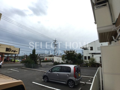 【展望】 | エクシィヴ大樹Ⅱ