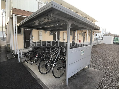 【その他共用部分】 | エクシィヴ大樹Ⅱ