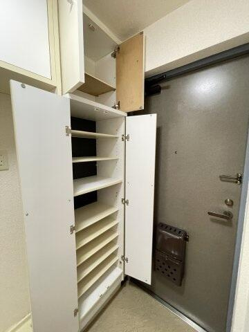 シューズBOX